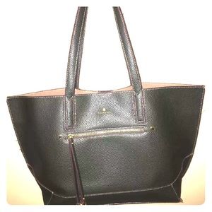 Travanti tote new without tags